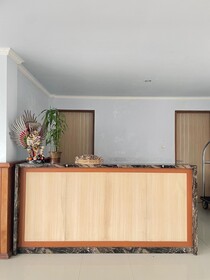 Giri Kusuma Hotel Payangan