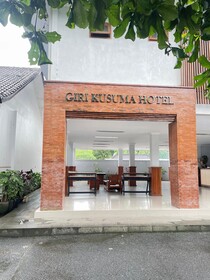 Giri Kusuma Hotel Payangan