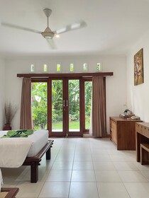 Giri Kusuma Hotel Payangan