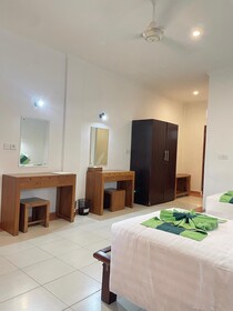 Giri Kusuma Hotel Payangan