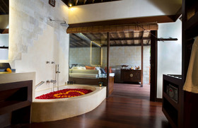 Hanging Gardens Of Bali