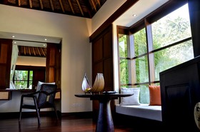 Hanging Gardens Of Bali