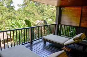 Hanging Gardens Of Bali