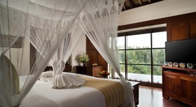 Hanging Gardens Of Bali