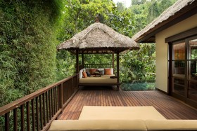 Hanging Gardens Of Bali