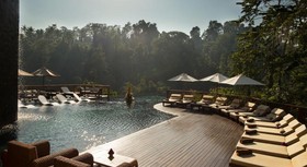 Hanging Gardens Of Bali