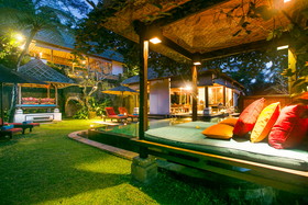 Kayla Bali Villa