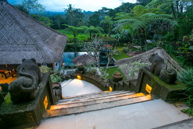 Kayla Bali Villa