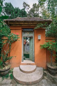 La Maison du Bonheur Bersila