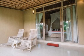 La Maison du Bonheur Bersila