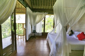 La Maison du Bonheur Bersila