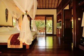 Nandini Jungle by Hanging Gardens