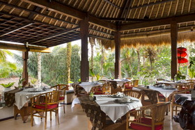Nandini Jungle by Hanging Gardens