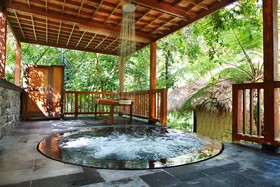 Nandini Jungle by Hanging Gardens