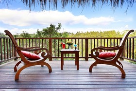 Nandini Jungle by Hanging Gardens