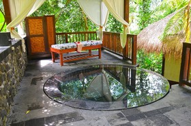Nandini Jungle by Hanging Gardens