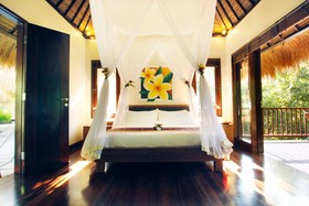 Nandini Jungle by Hanging Gardens