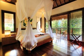 Nandini Jungle by Hanging Gardens