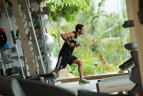 Padma Resort Ubud