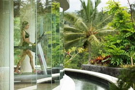 Padma Resort Ubud