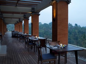 Padma Resort Ubud
