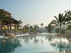 Padma Resort Ubud