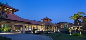 Padma Resort Ubud