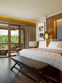 Padma Resort Ubud