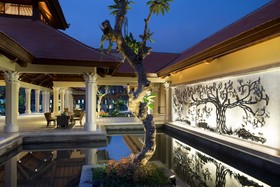 Padma Resort Ubud