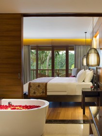 Padma Resort Ubud