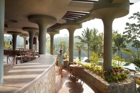 Padma Resort Ubud