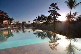 Padma Resort Ubud