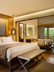 Padma Resort Ubud