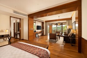 Padma Resort Ubud