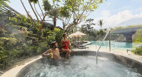 Padma Resort Ubud
