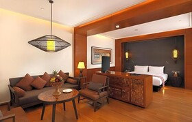 Padma Resort Ubud