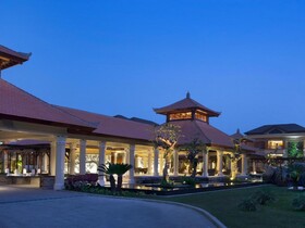 Padma Resort Ubud