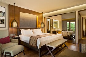 Padma Resort Ubud