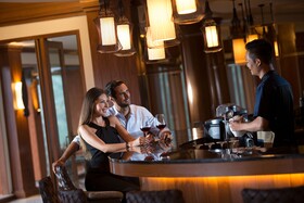 Padma Resort Ubud