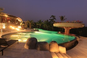 Padma Resort Ubud