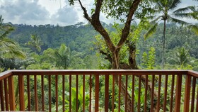 Padma Resort Ubud
