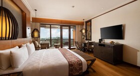 Padma Resort Ubud