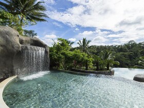 Padma Resort Ubud