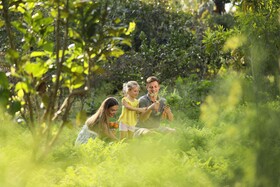 Padma Resort Ubud