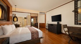 Padma Resort Ubud
