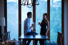 Padma Resort Ubud