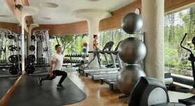 Padma Resort Ubud