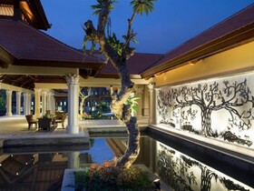 Padma Resort Ubud