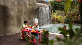 Padma Resort Ubud