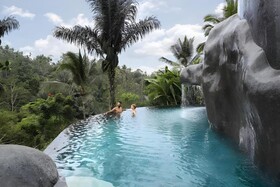 Padma Resort Ubud